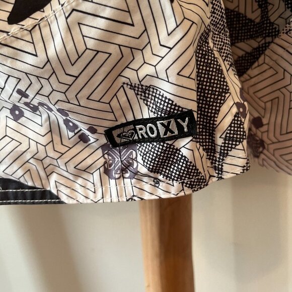 ROXY Snowboarding Skiing Snow Jacket - Picture 5 of 13